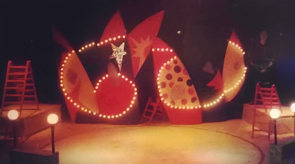 DD Metro talent hunt show